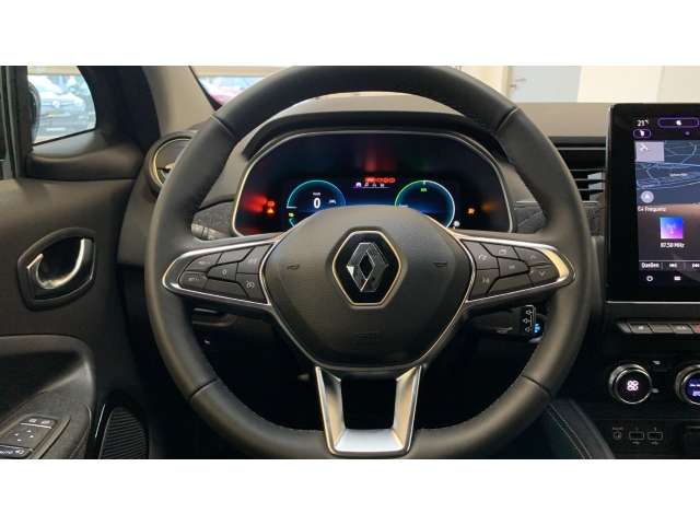 Fahrzeugbild eines Renault ZOE