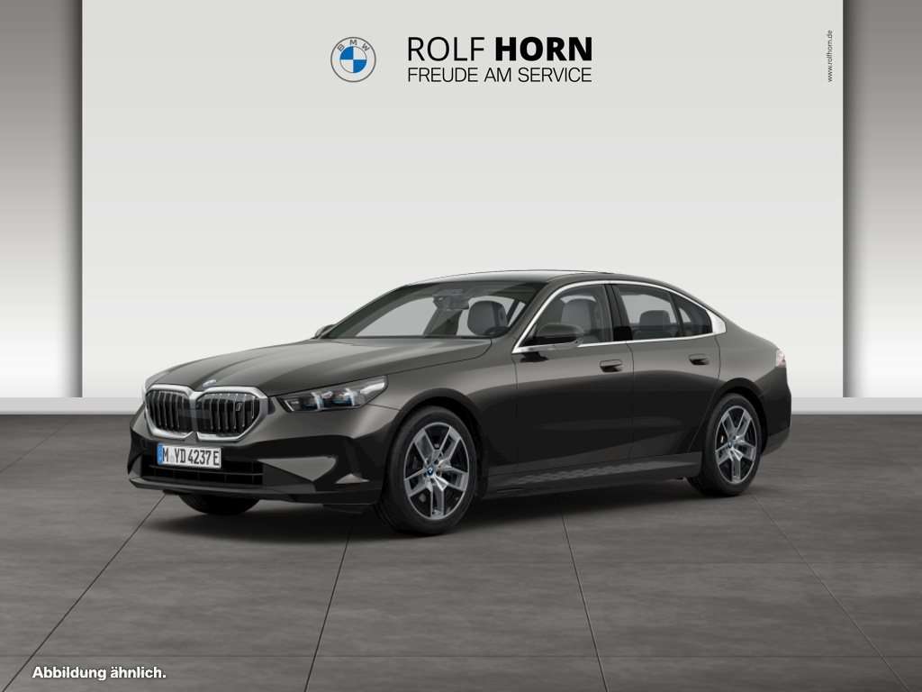 Fahrzeugbild eines BMW i5