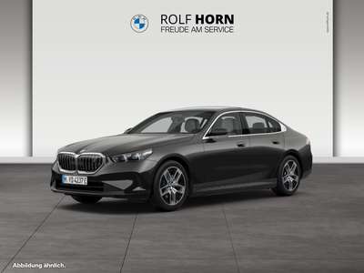 Bild BMW i5