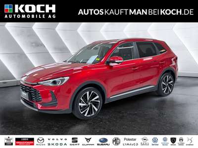 Bild MG ZS
