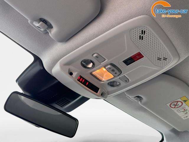 Fahrzeugbild eines Peugeot 208