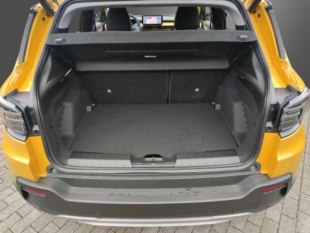 Fahrzeugbild eines Jeep Avenger