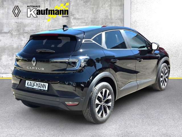 Fahrzeugbild eines Renault Captur