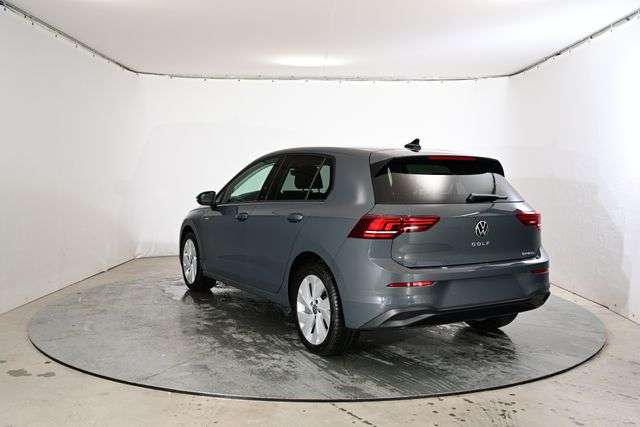 Fahrzeugbild eines Volkswagen Golf