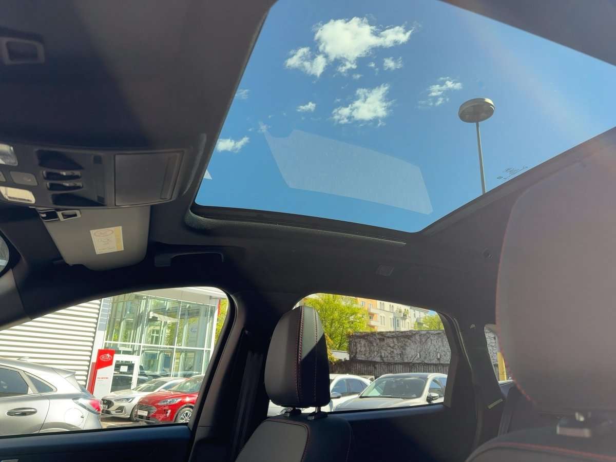 Fahrzeugbild eines Ford Kuga