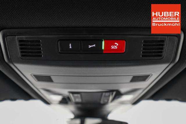Fahrzeugbild eines Volkswagen T-Cross