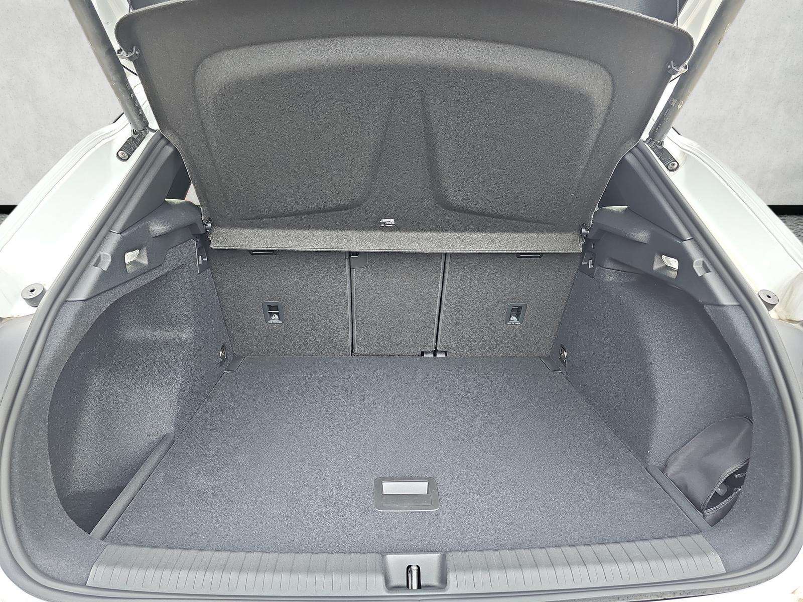 Fahrzeugbild eines CUPRA Terramar