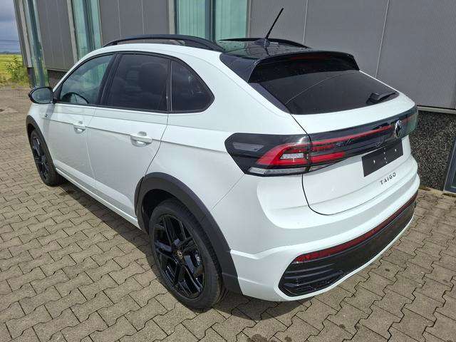 Fahrzeugbild eines Volkswagen Taigo