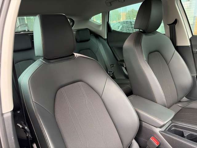 Fahrzeugbild eines CUPRA Formentor