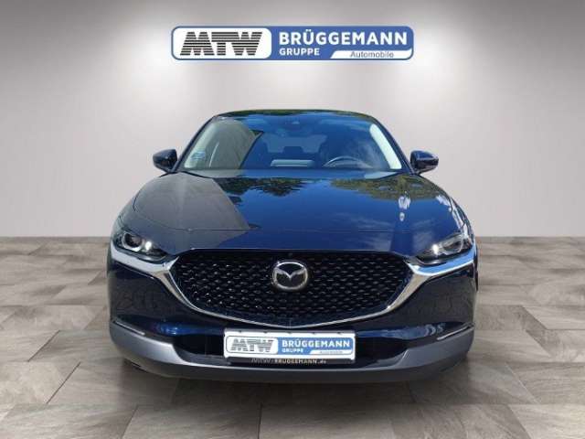 Fahrzeugbild eines Mazda CX-30