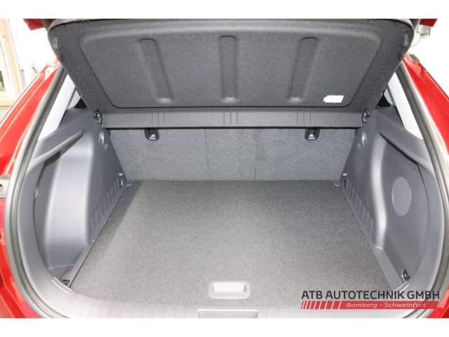 Fahrzeugbild eines Hyundai Kona Elektro