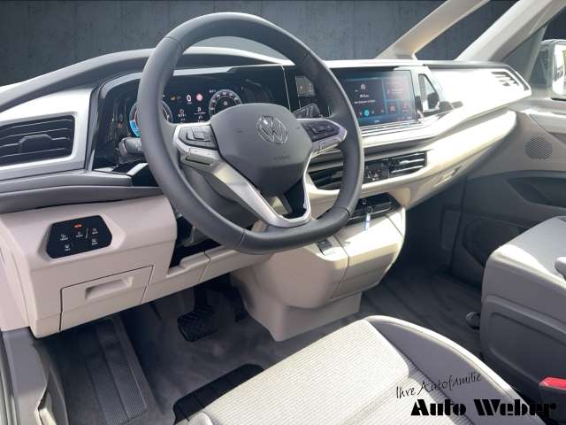 Fahrzeugbild eines Volkswagen California