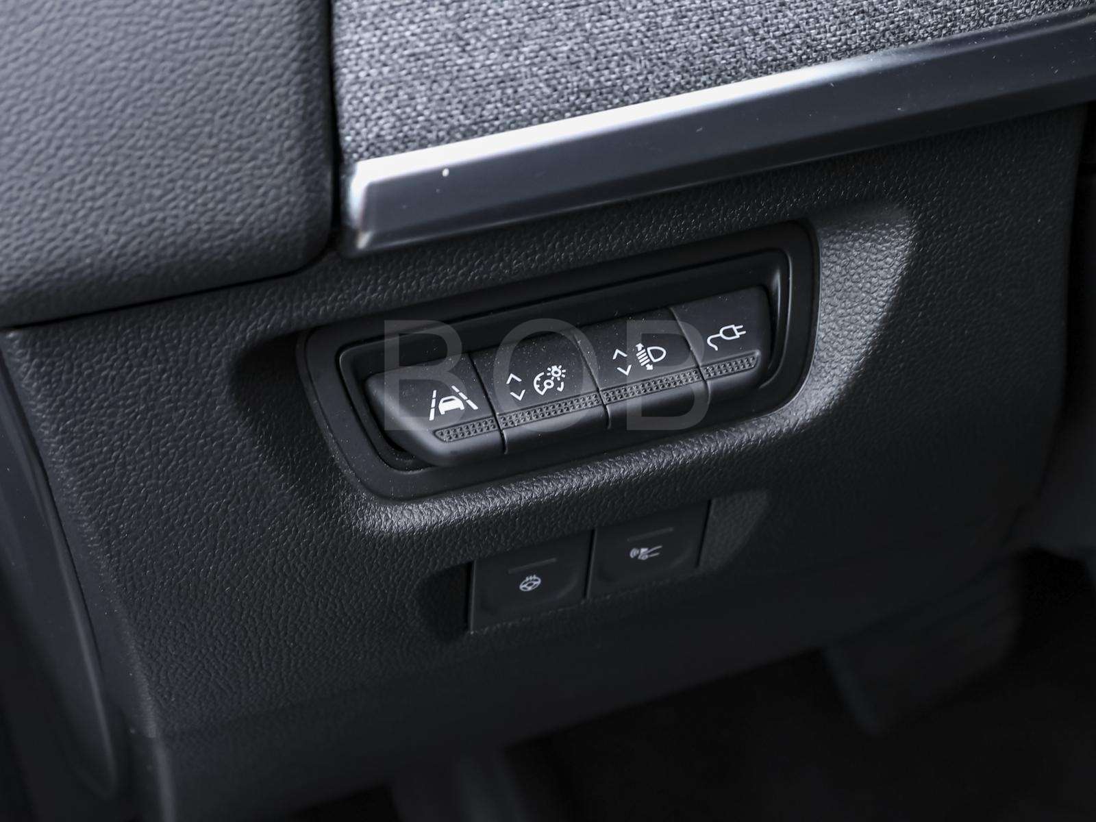 Fahrzeugbild eines Renault ZOE