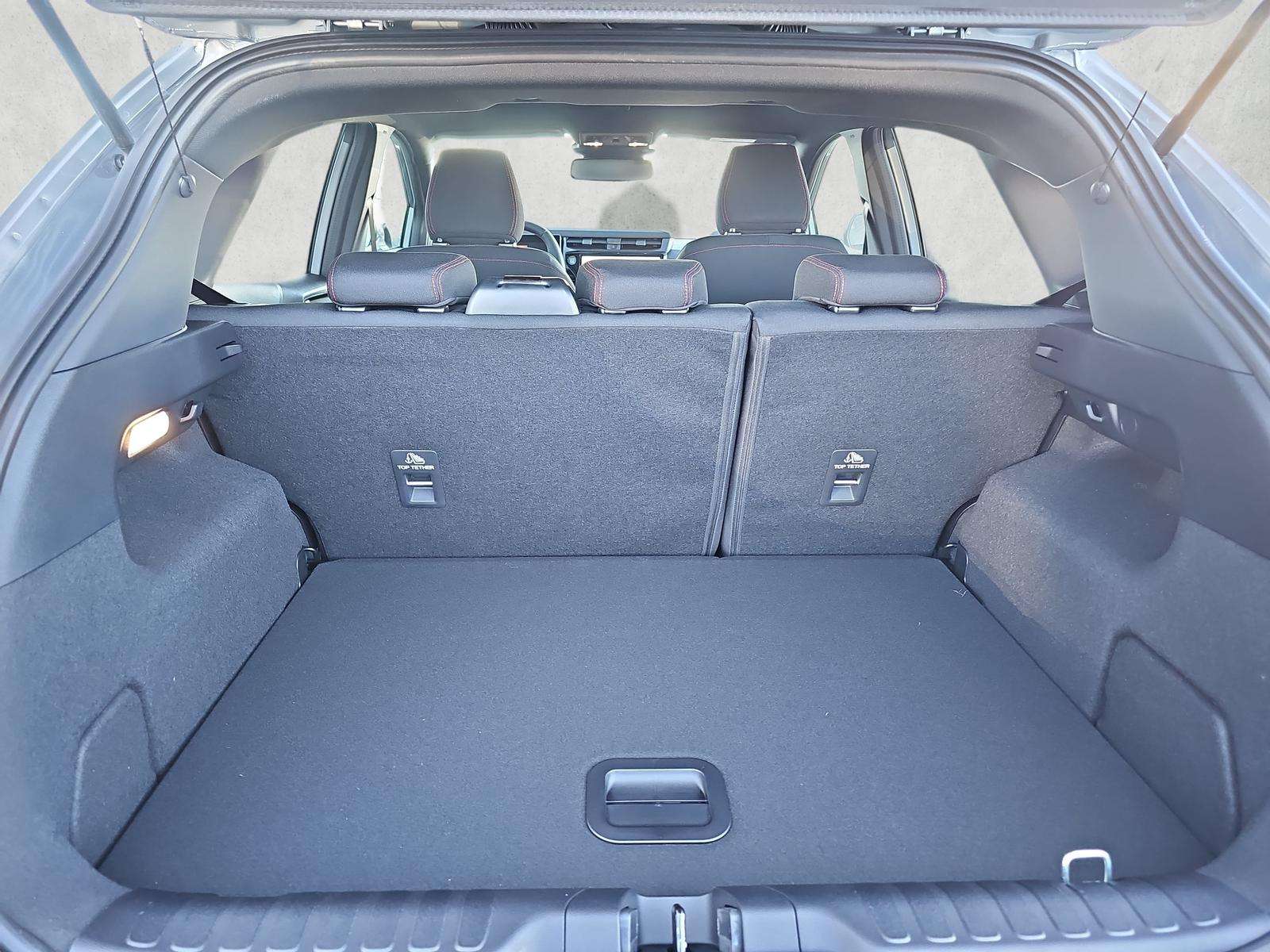 Fahrzeugbild eines Ford Puma