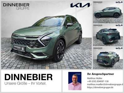 Bild Kia Sportage