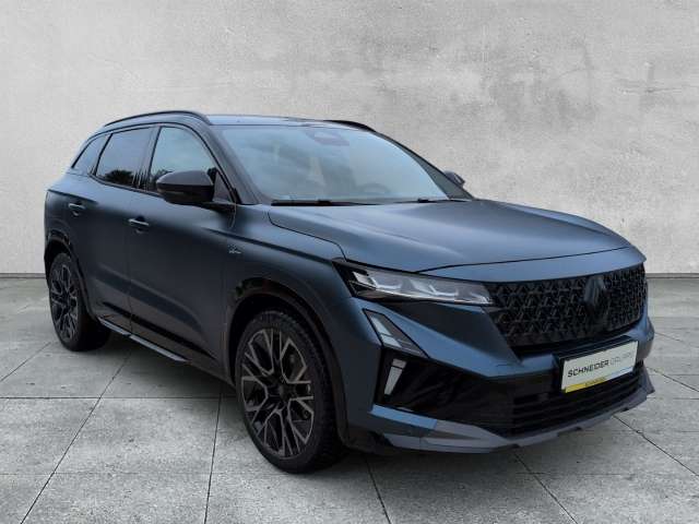 Fahrzeugbild eines Renault Austral
