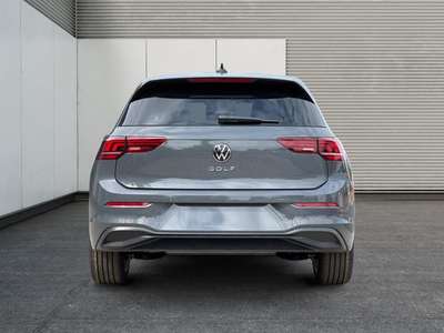 Bild Volkswagen Golf