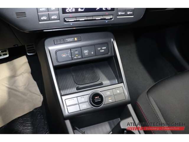 Fahrzeugbild eines Hyundai Kona