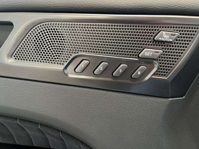Fahrzeugbild eines SsangYong Rexton