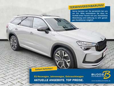 Bild Skoda Kodiaq