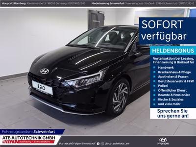Bild Hyundai i20