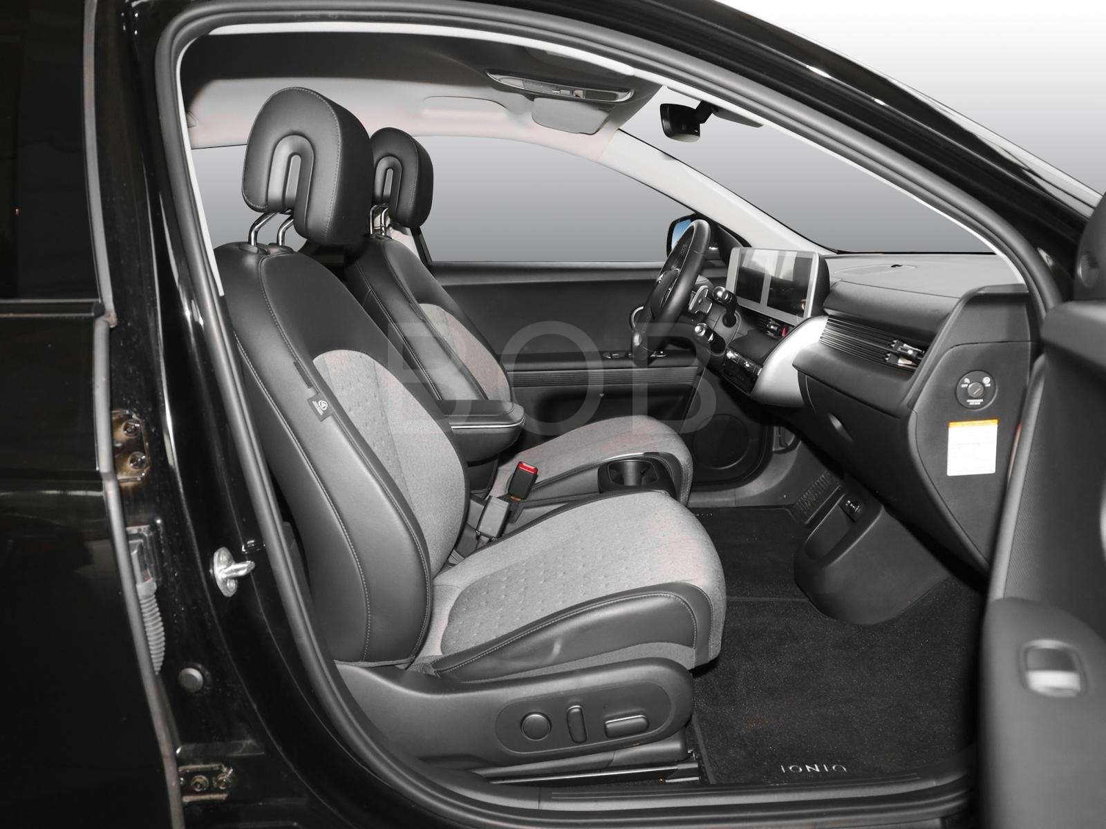 Fahrzeugbild eines Hyundai IONIQ 5