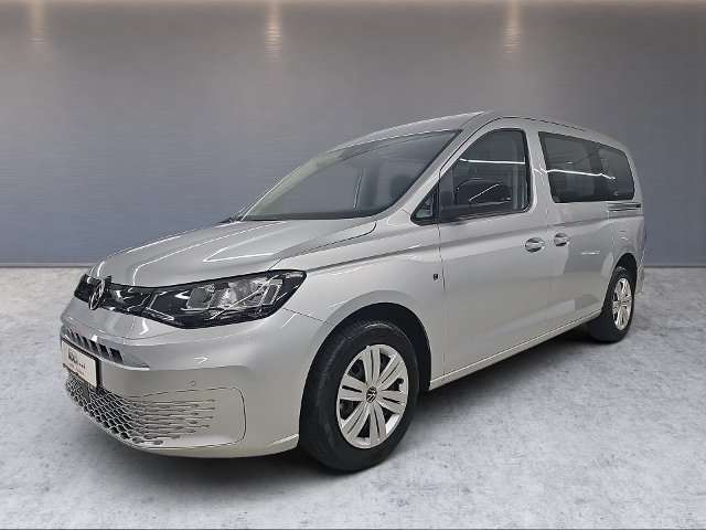 Fahrzeugbild eines Volkswagen Caddy