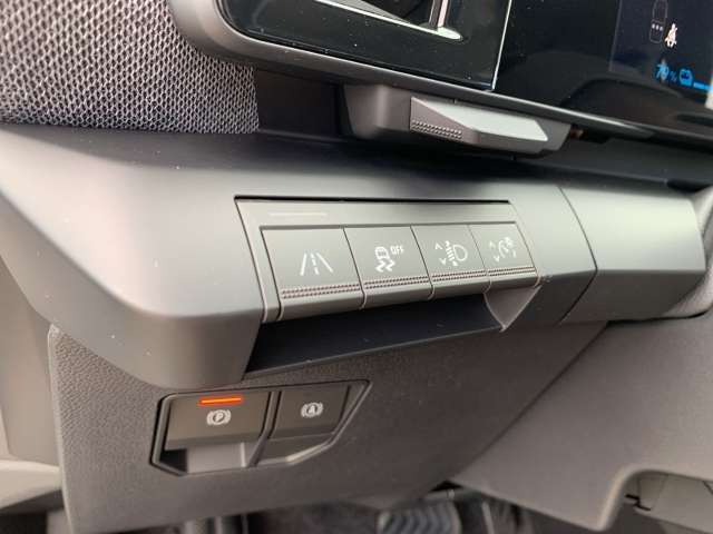 Fahrzeugbild eines Renault Megane E-TECH