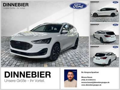 Bild Ford Focus