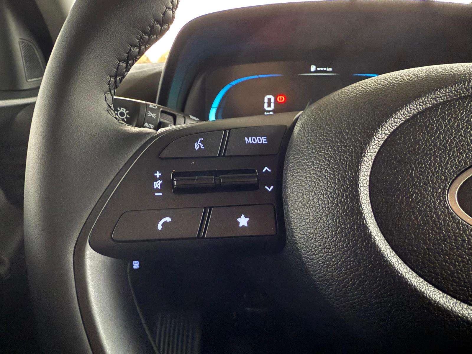 Fahrzeugbild eines Hyundai i20