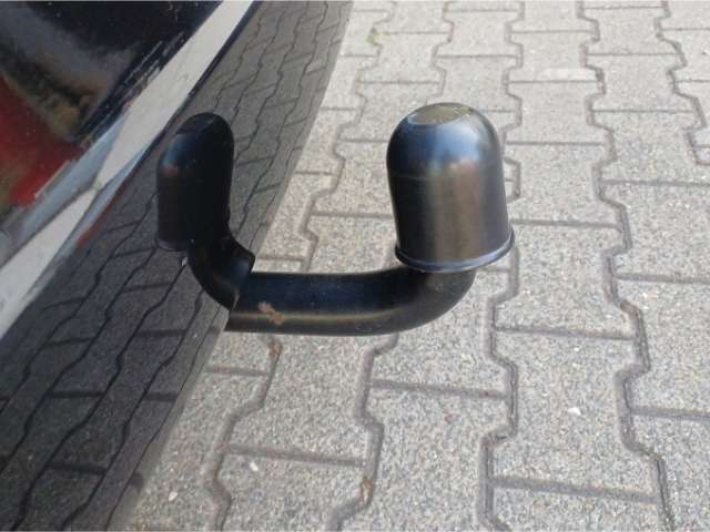 Fahrzeugbild eines Jeep Compass