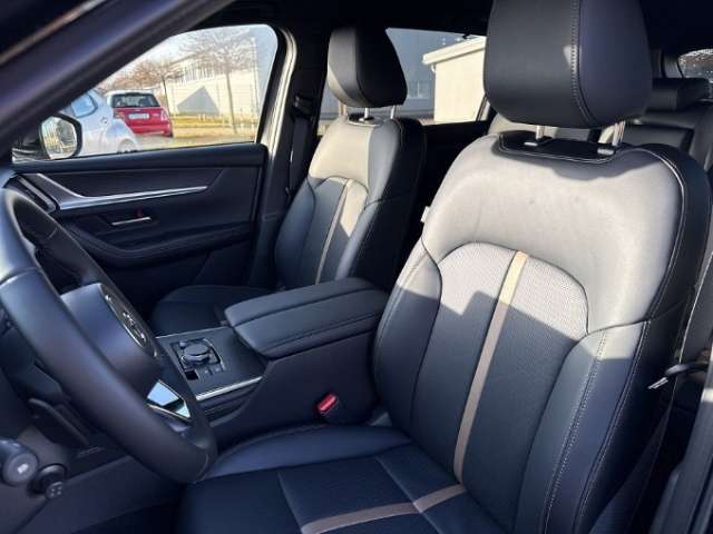 Fahrzeugbild eines Mazda CX-80