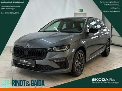 Bild Skoda Scala