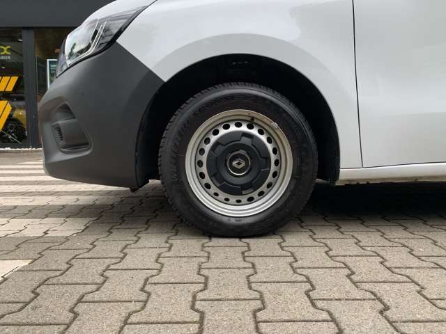 Fahrzeugbild eines Renault Kangoo
