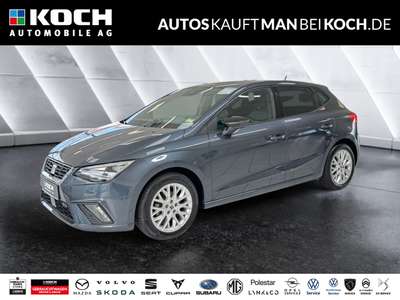 Bild SEAT Ibiza