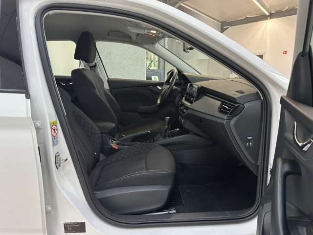 Fahrzeugbild eines Skoda Kamiq