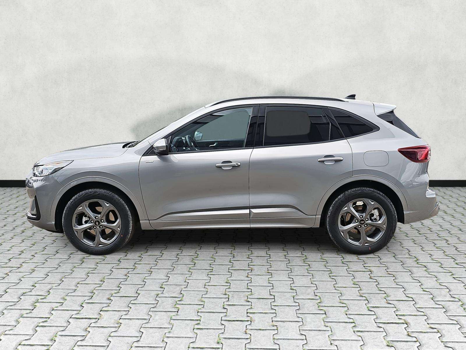 Fahrzeugbild eines Ford Kuga