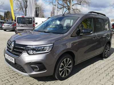 Bild Renault Kangoo