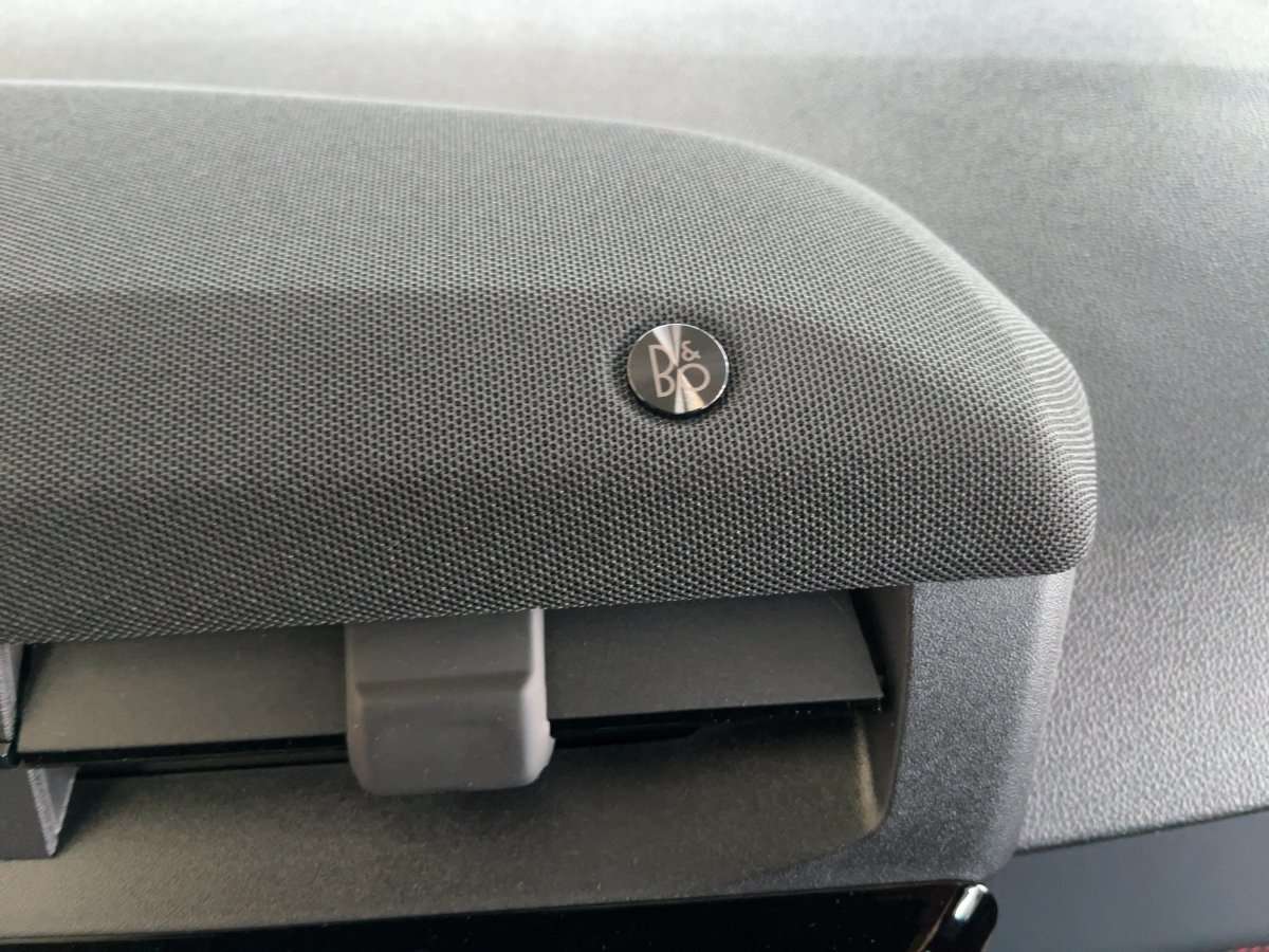 Fahrzeugbild eines Ford Puma