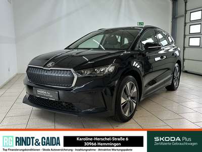 Bild Skoda ENYAQ