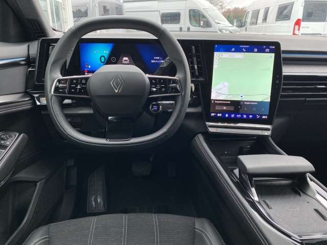 Fahrzeugbild eines Renault Austral