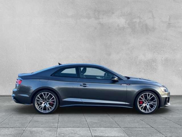 Fahrzeugbild eines Audi A5