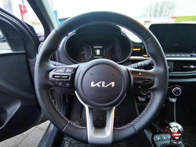 Fahrzeugbild eines Kia Picanto