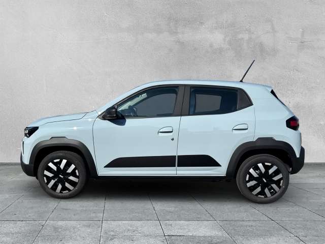 Fahrzeugbild eines Dacia Spring