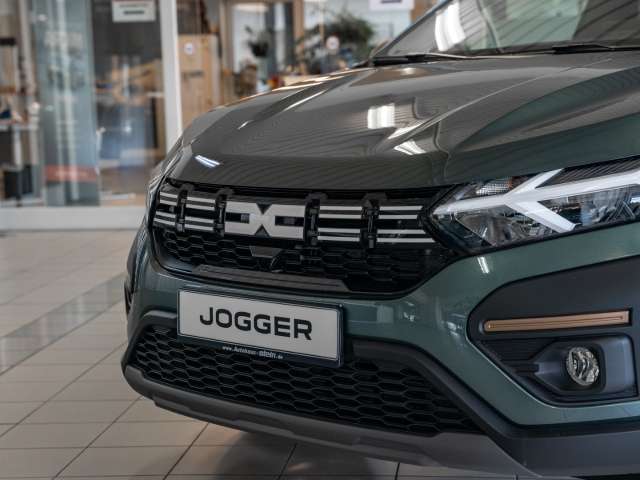 Fahrzeugbild eines Dacia Jogger