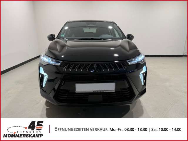 Fahrzeugbild eines Mitsubishi Grandis