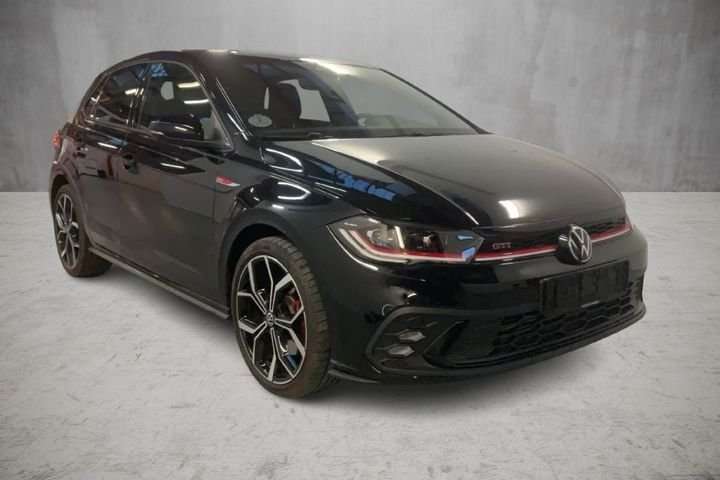 Fahrzeugbild eines Volkswagen Polo