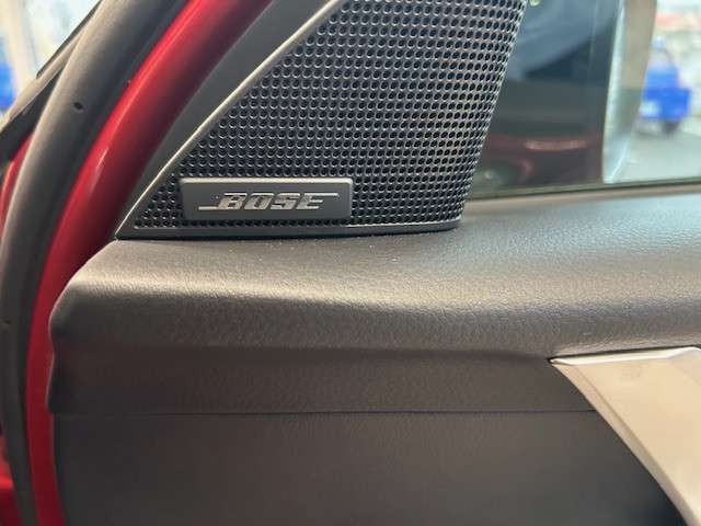 Fahrzeugbild eines Mazda CX-60