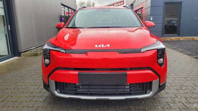 Fahrzeugbild eines Kia Stonic