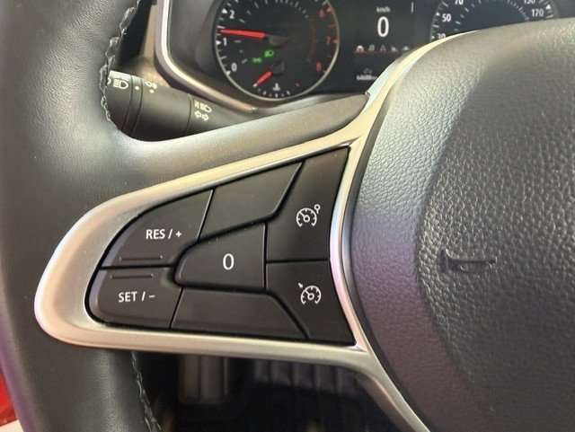 Fahrzeugbild eines Renault Clio
